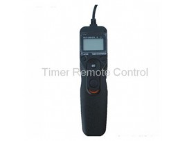 Meike MK-36 Timer Remote for Canon C1 Meike MK-36 Timer Remote for Canon C1